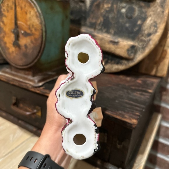 Vintage Ceramic Choir Boys Made in Japan - Picture 10 of 10